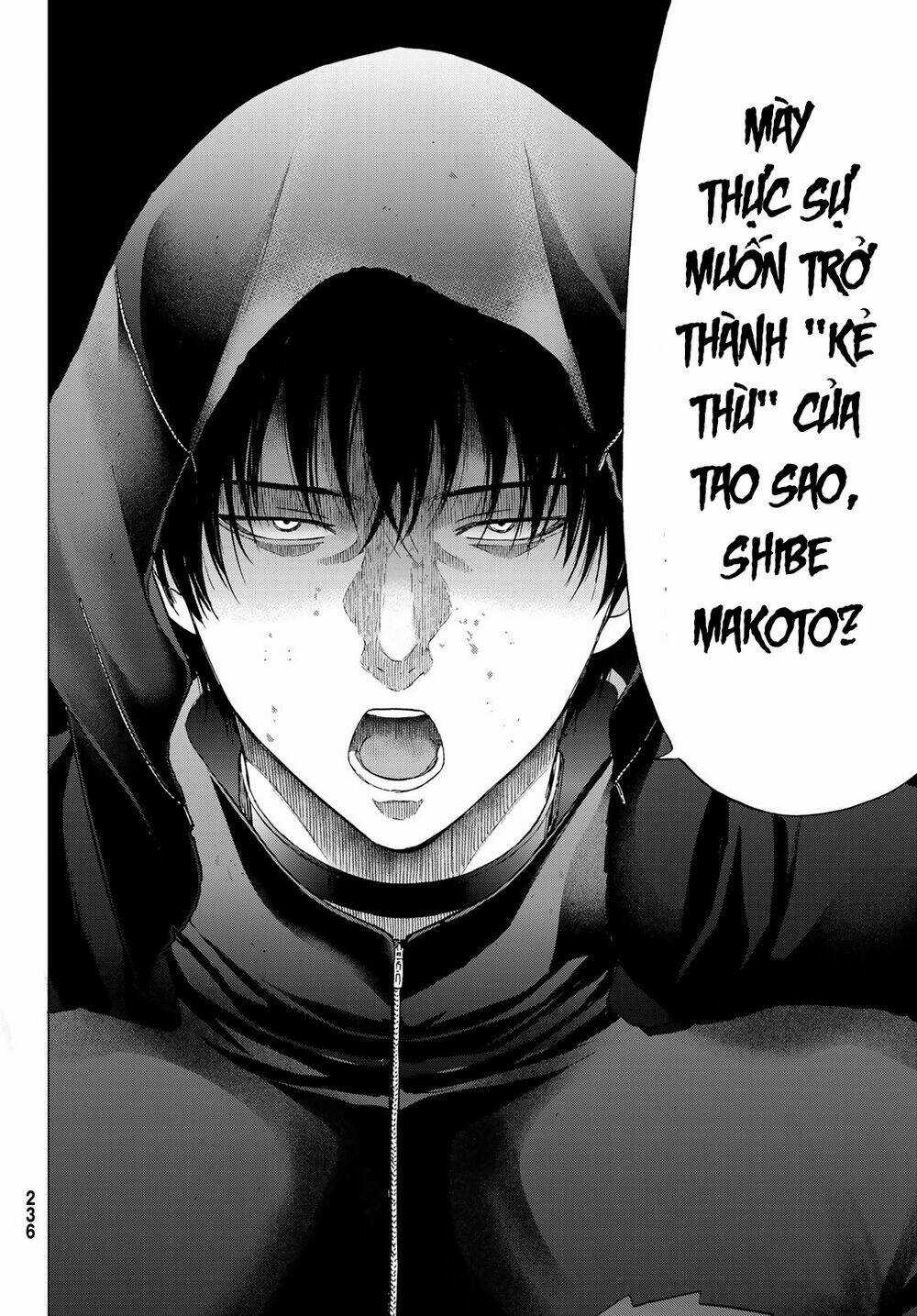 Tomodachi Game - Chapter 86 - Trang 23