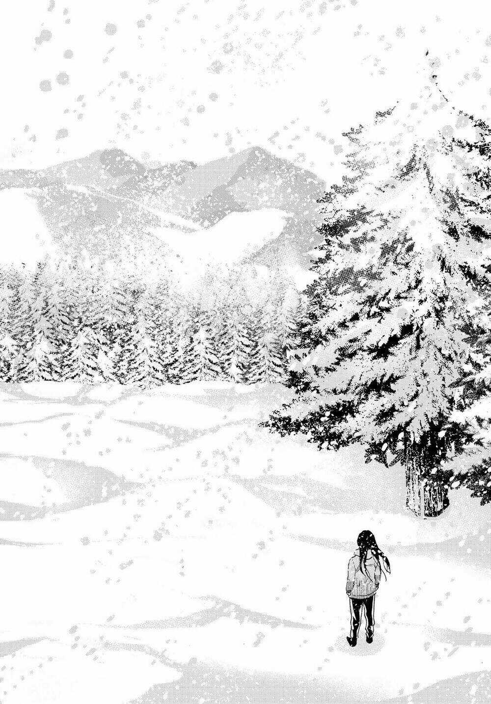 Tomodachi Game - Chapter 87 - Trang 37