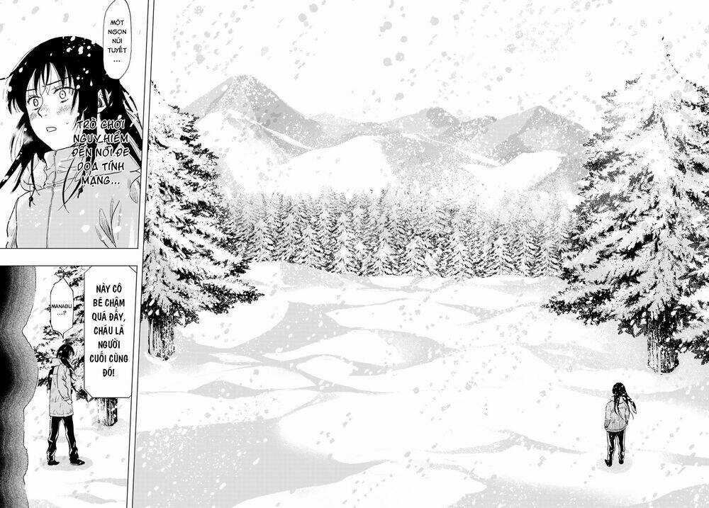 Tomodachi Game - Chapter 87 - Trang 39