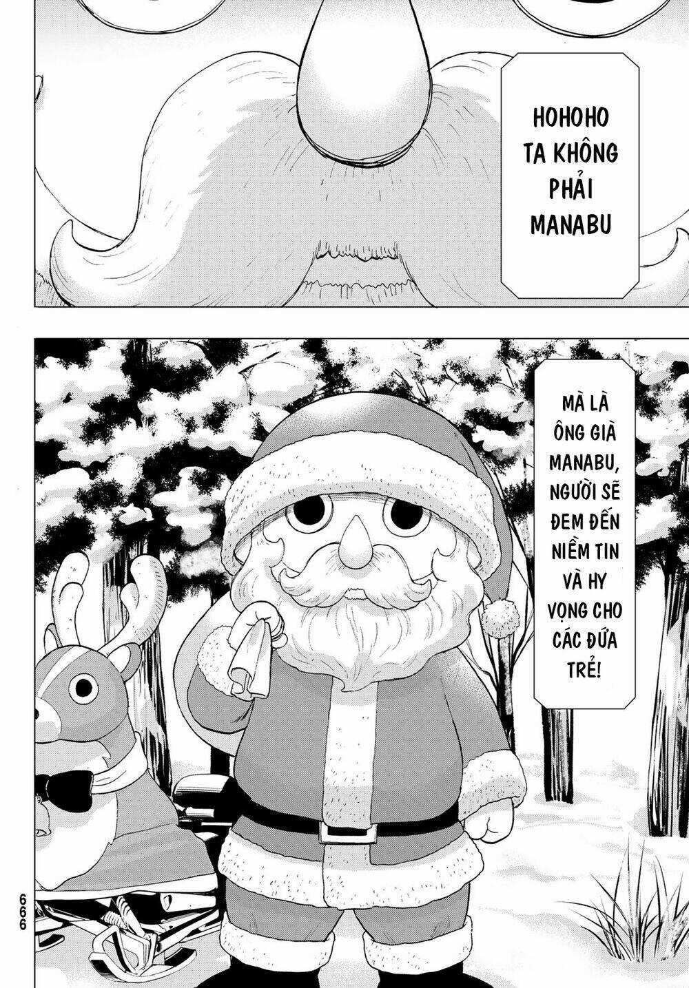 Tomodachi Game - Chapter 87 - Trang 40