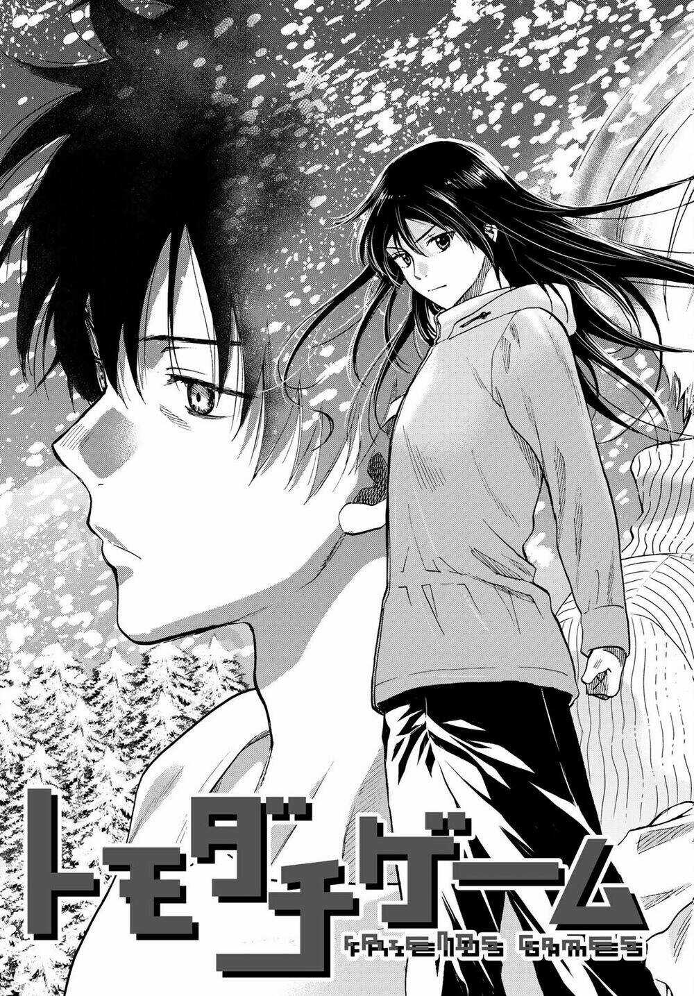 Tomodachi Game - Chapter 88 - Trang 4