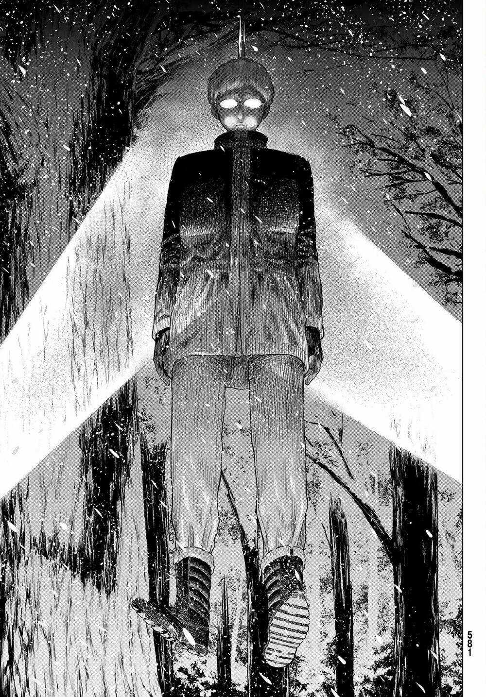 Tomodachi Game - Chapter 89 - Trang 38