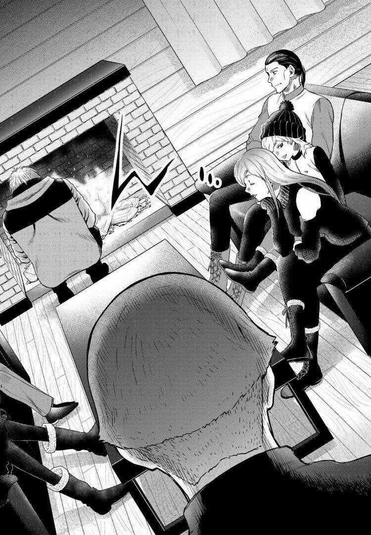 Tomodachi Game - Chapter 91 - Trang 19