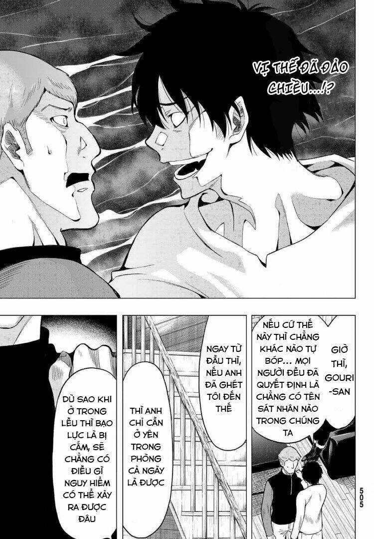 Tomodachi Game - Chapter 91 - Trang 23