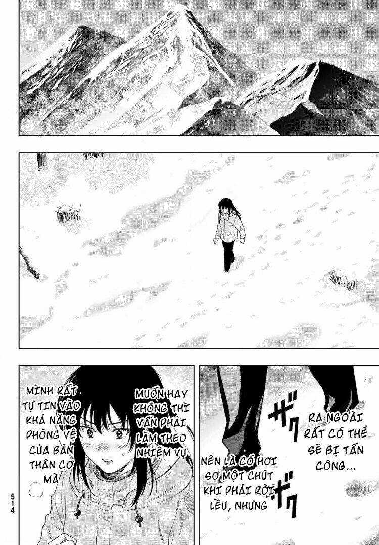 Tomodachi Game - Chapter 91 - Trang 32