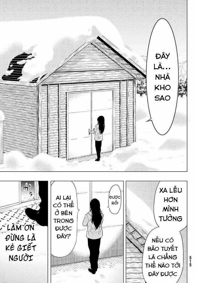 Tomodachi Game - Chapter 91 - Trang 33