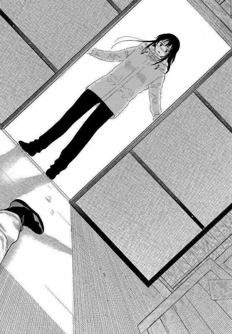 Tomodachi Game - Chapter 91 - Trang 34