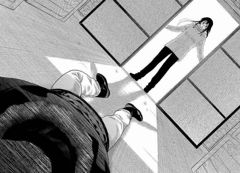 Tomodachi Game - Chapter 91 - Trang 36