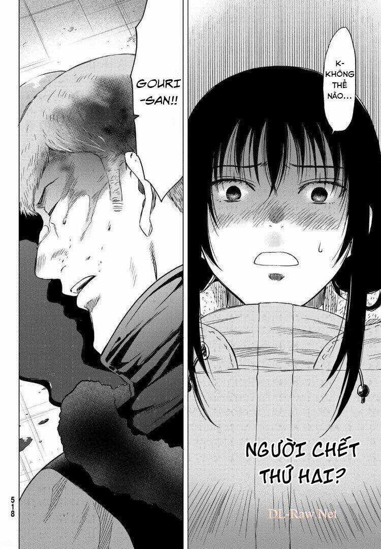 Tomodachi Game - Chapter 91 - Trang 37