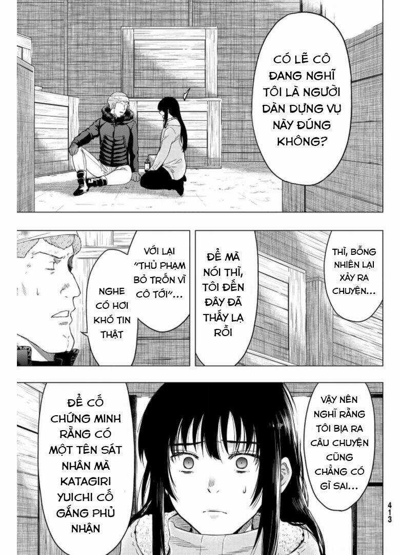 Tomodachi Game - Chapter 92 - Trang 6