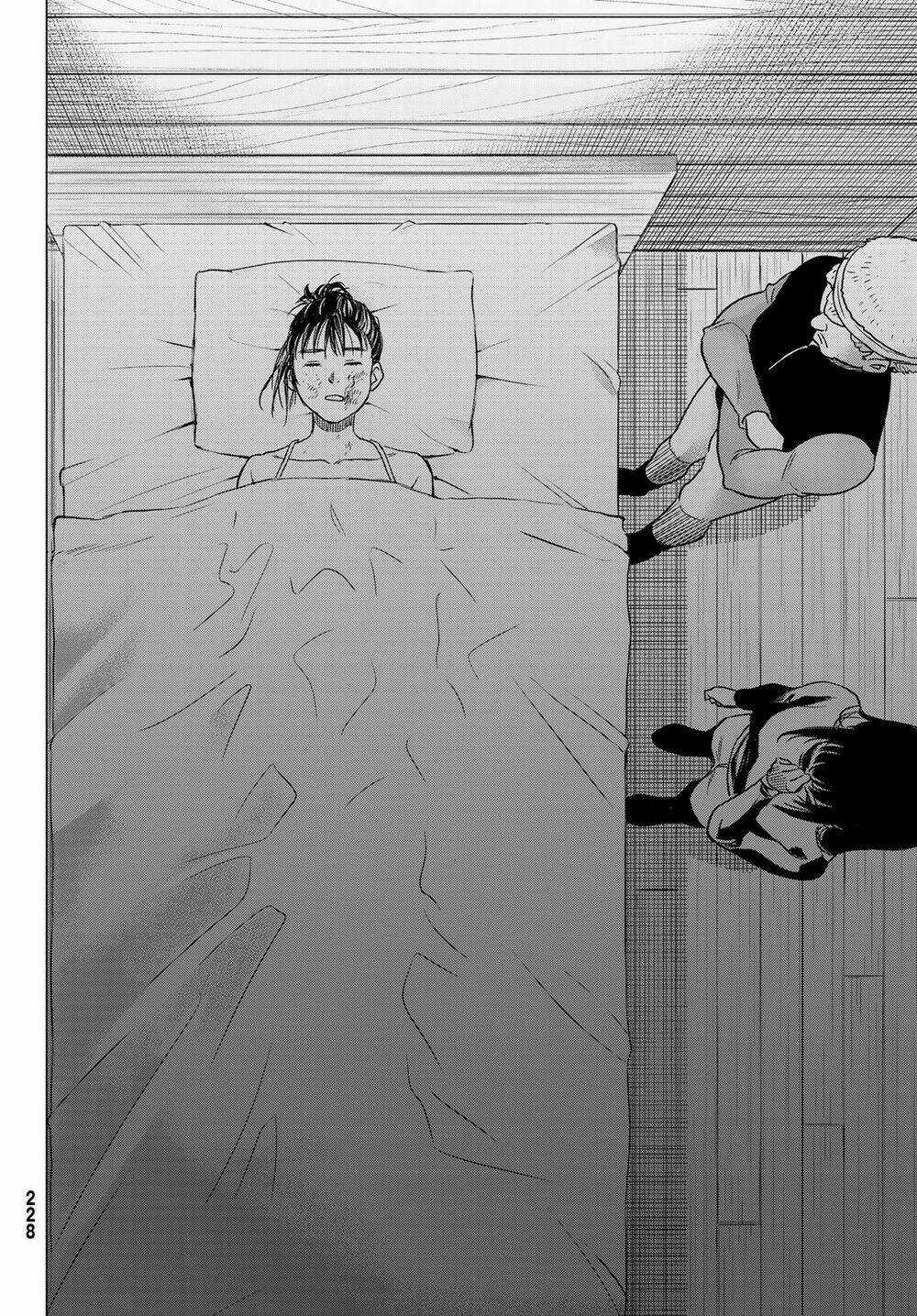 Tomodachi Game - Chapter 93 - Trang 13