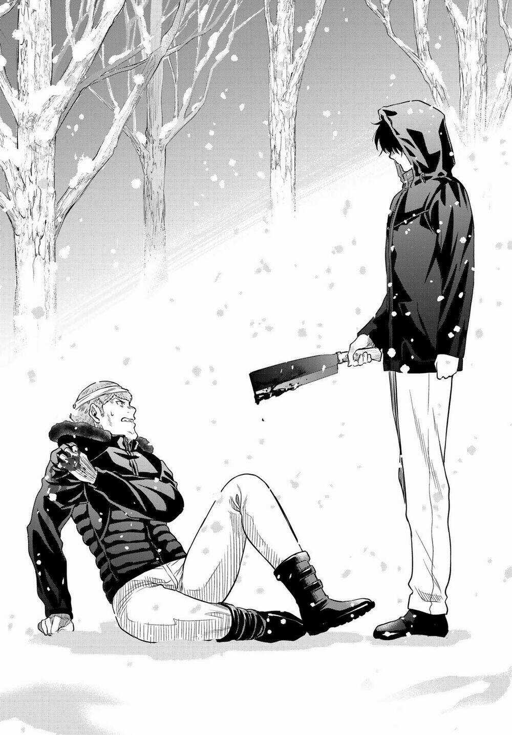 Tomodachi Game - Chapter 93 - Trang 35