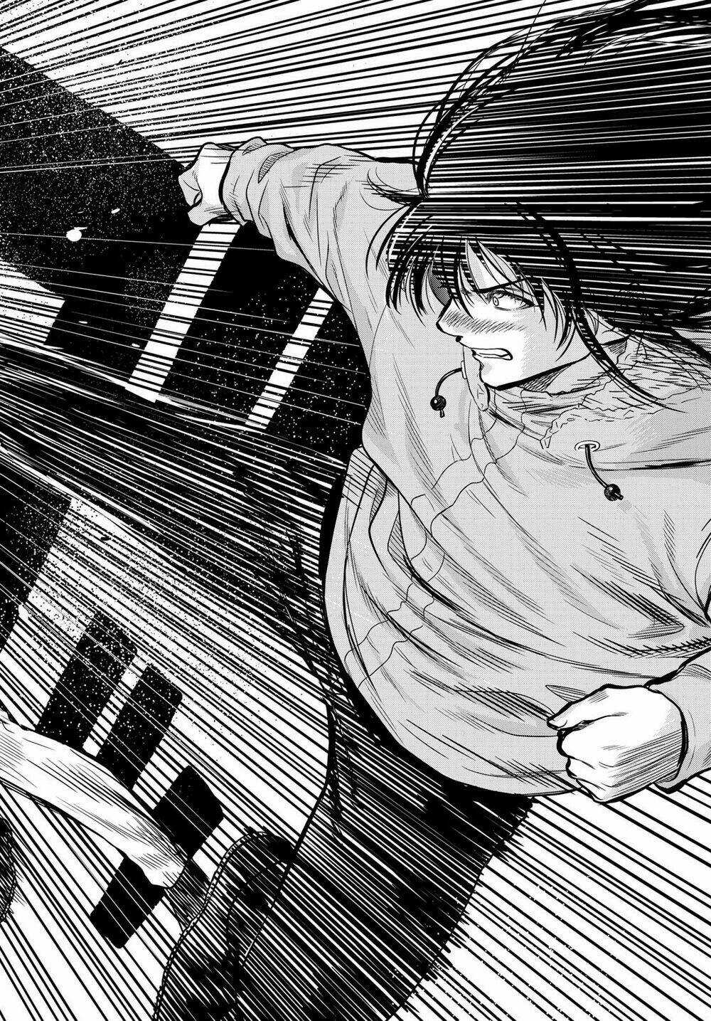 Tomodachi Game - Chapter 93 - Trang 37