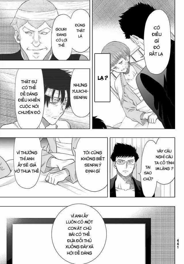 Tomodachi Game - Chapter 96 - Trang 15