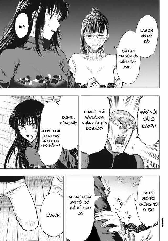 Tomodachi Game - Chapter 96 - Trang 19