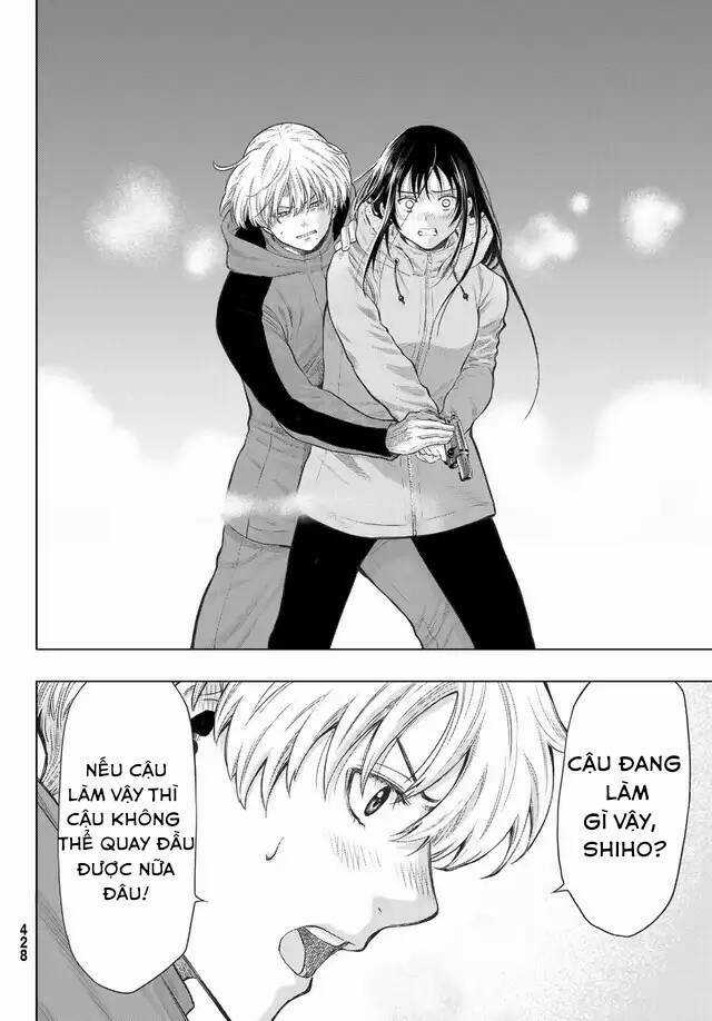 Tomodachi Game - Chapter 96 - Trang 3