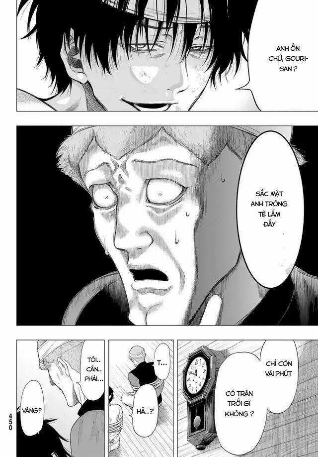 Tomodachi Game - Chapter 96 - Trang 24