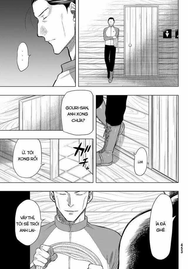 Tomodachi Game - Chapter 96 - Trang 27