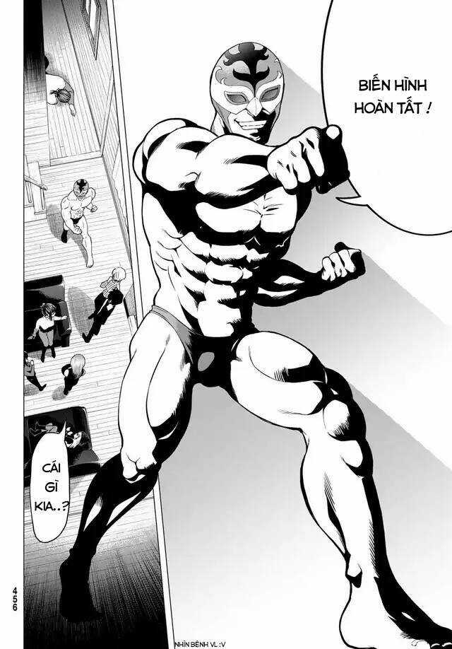 Tomodachi Game - Chapter 96 - Trang 29