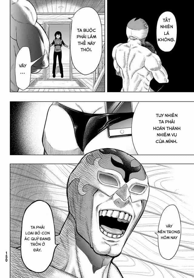 Tomodachi Game - Chapter 97 - Trang 4