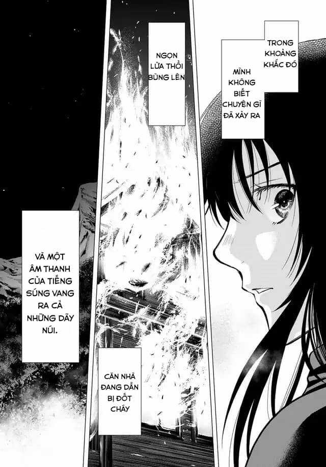 Tomodachi Game - Chapter 97 - Trang 34