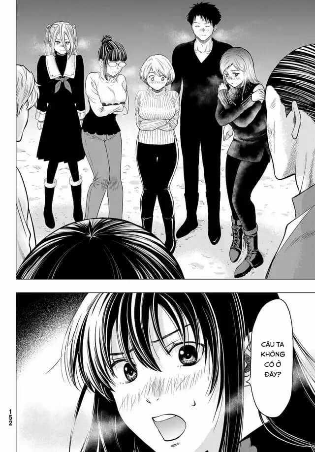 Tomodachi Game - Chapter 97 - Trang 6