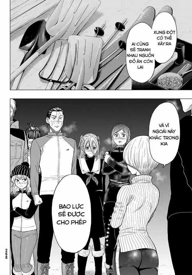 Tomodachi Game - Chapter 98 - Trang 23