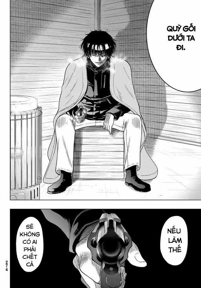 Tomodachi Game - Chapter 98 - Trang 29