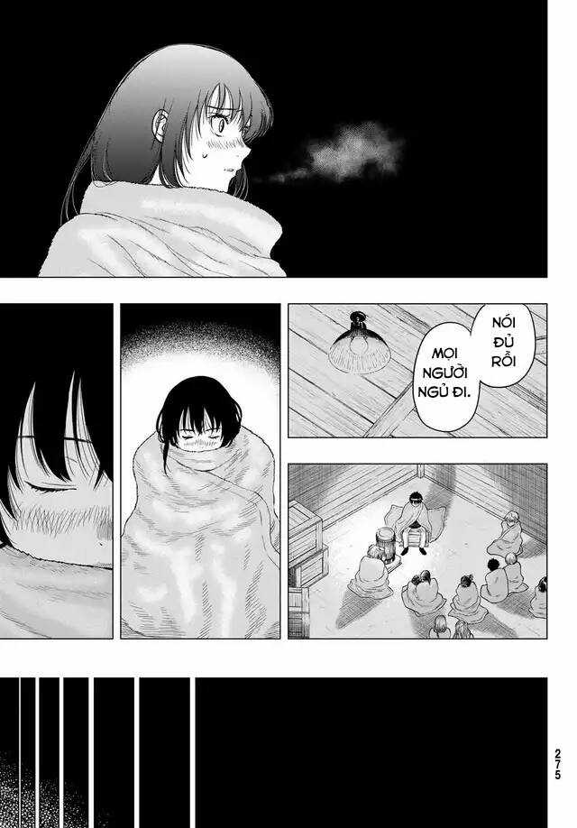 Tomodachi Game - Chapter 98 - Trang 30