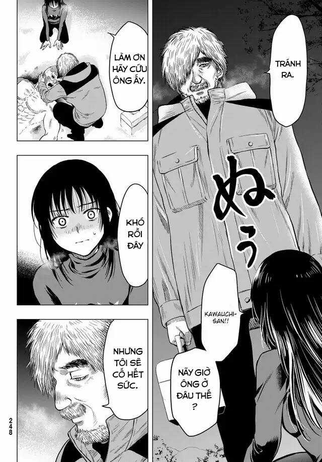 Tomodachi Game - Chapter 98 - Trang 4