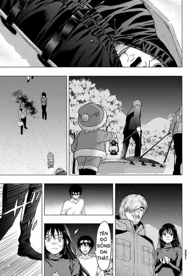 Tomodachi Game - Chapter 98 - Trang 7