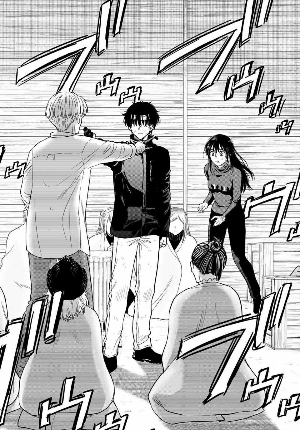 Tomodachi Game - Chapter 99 - Trang 23