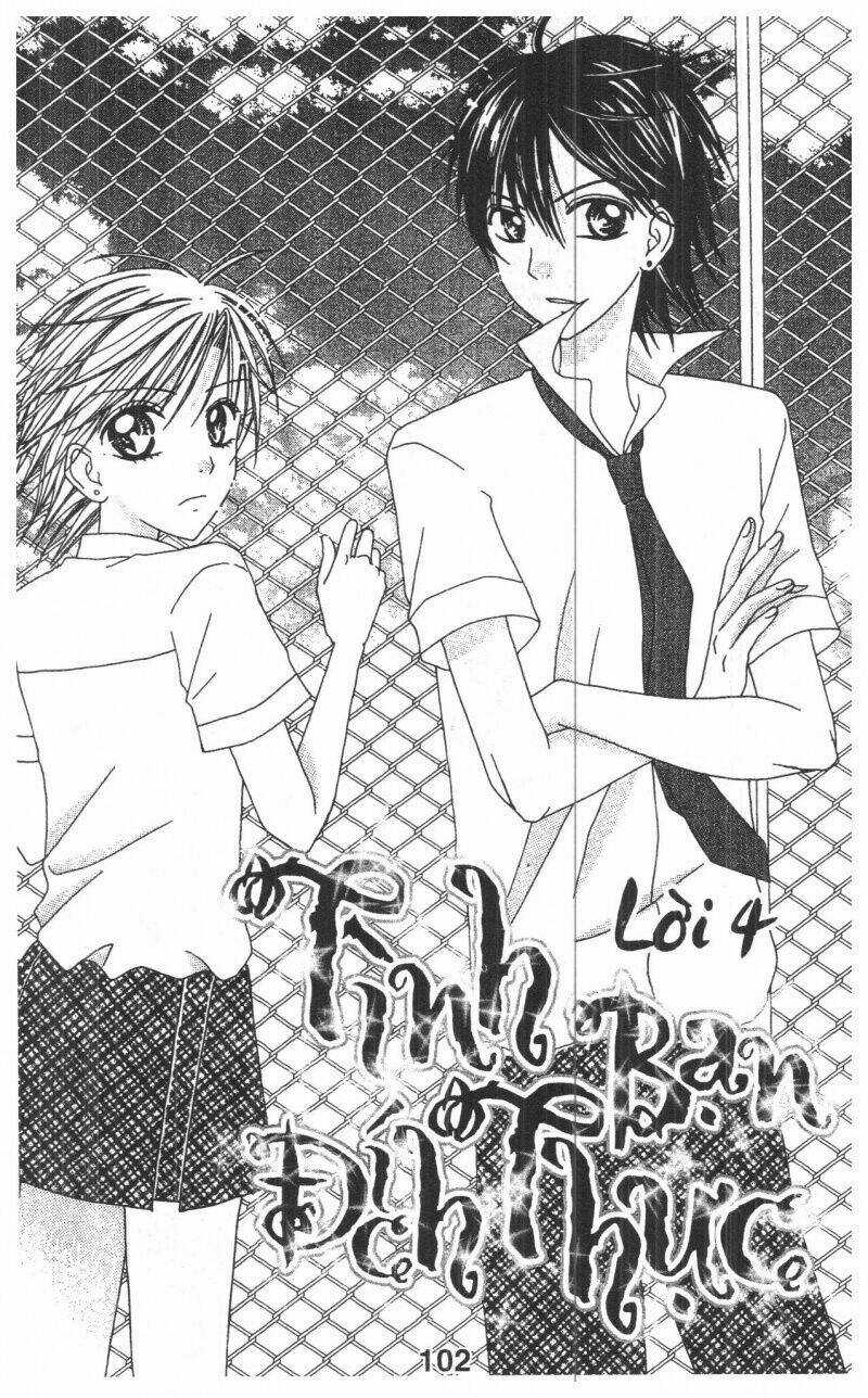 Tomodachi Gokko [Takeuchi Ayaka] - Chapter 1 - Trang 102