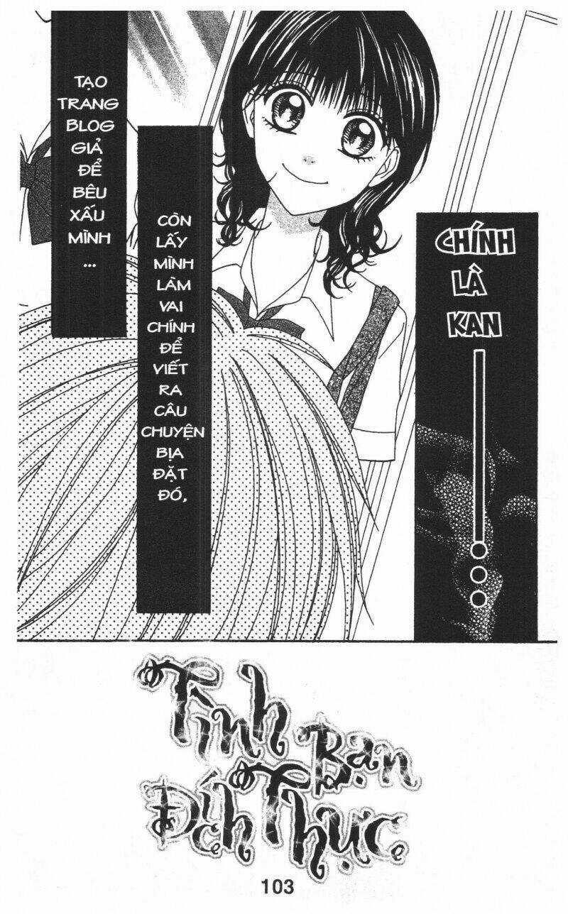 Tomodachi Gokko [Takeuchi Ayaka] - Chapter 1 - Trang 103