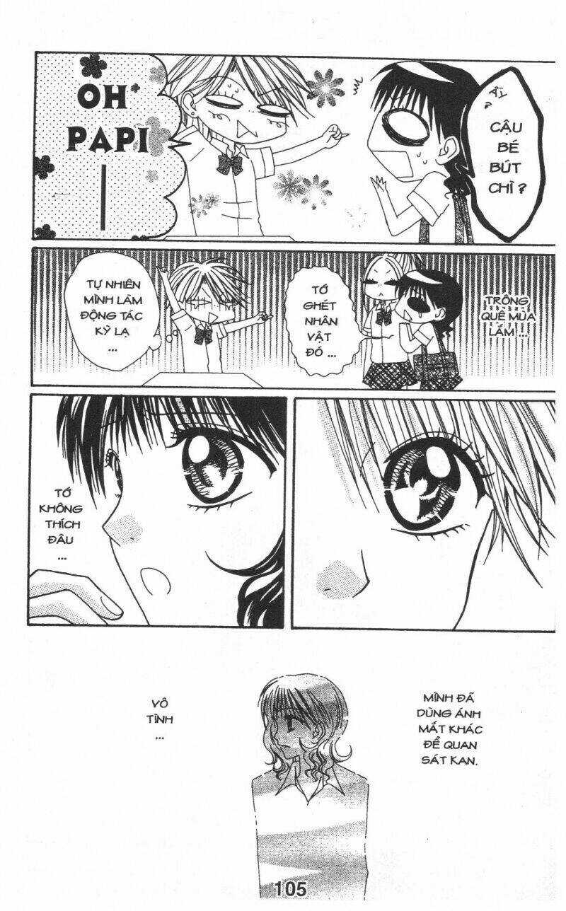 Tomodachi Gokko [Takeuchi Ayaka] - Chapter 1 - Trang 105