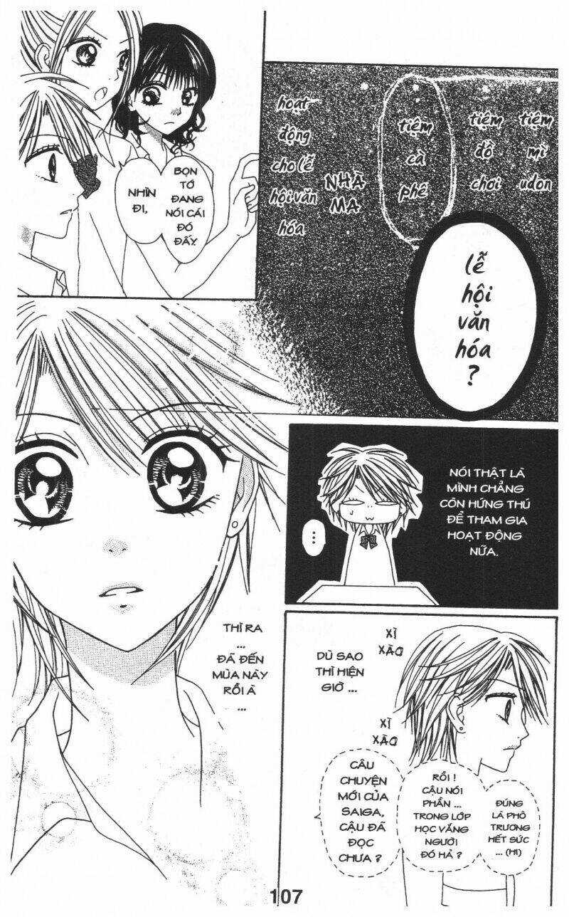 Tomodachi Gokko [Takeuchi Ayaka] - Chapter 1 - Trang 107