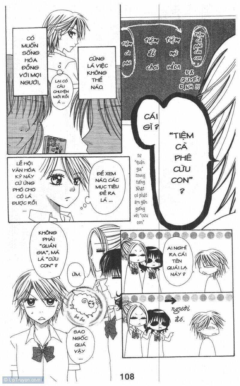 Tomodachi Gokko [Takeuchi Ayaka] - Chapter 1 - Trang 108