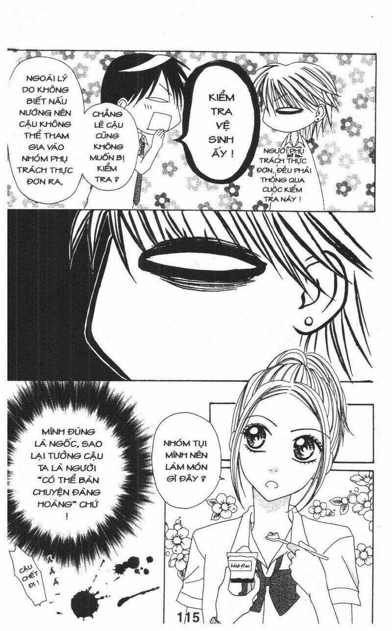 Tomodachi Gokko [Takeuchi Ayaka] - Chapter 1 - Trang 115