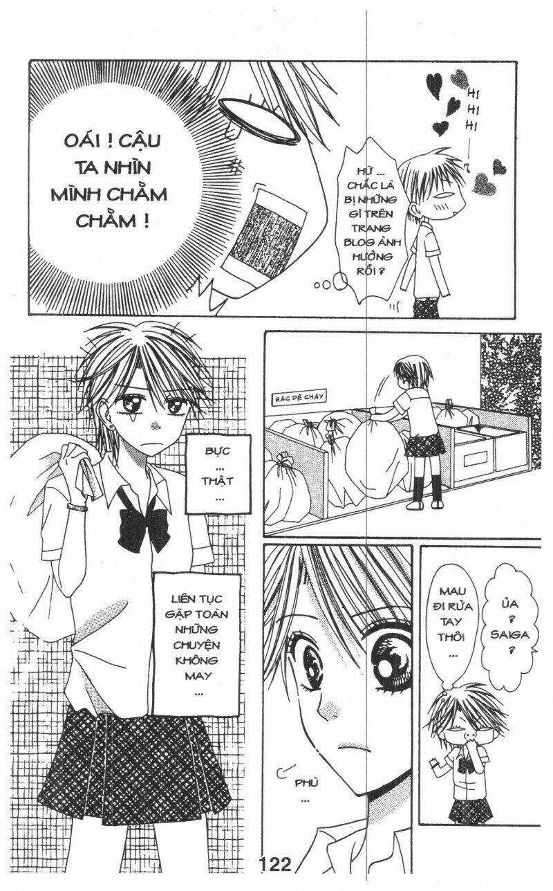 Tomodachi Gokko [Takeuchi Ayaka] - Chapter 1 - Trang 122