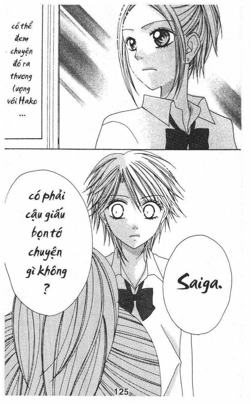 Tomodachi Gokko [Takeuchi Ayaka] - Chapter 1 - Trang 125