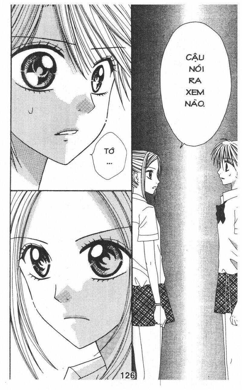 Tomodachi Gokko [Takeuchi Ayaka] - Chapter 1 - Trang 126