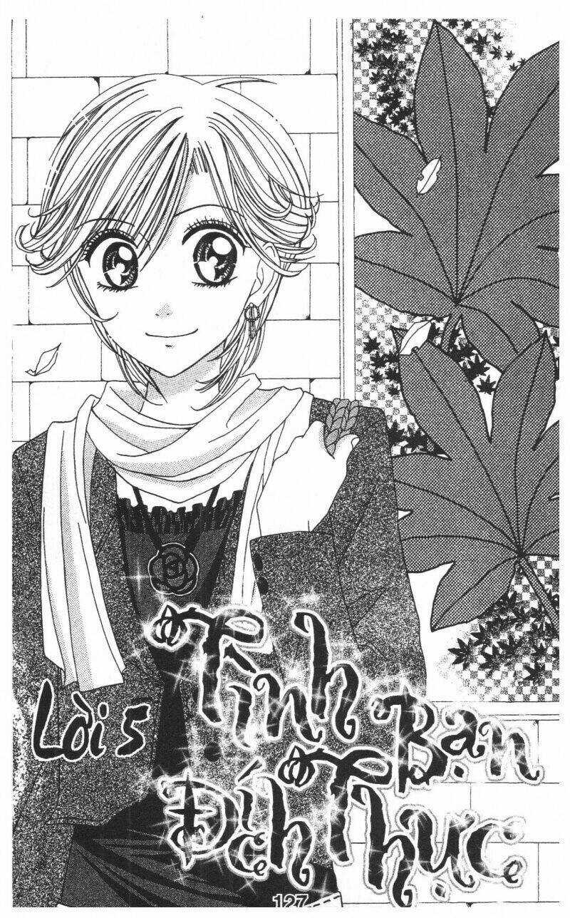 Tomodachi Gokko [Takeuchi Ayaka] - Chapter 1 - Trang 127