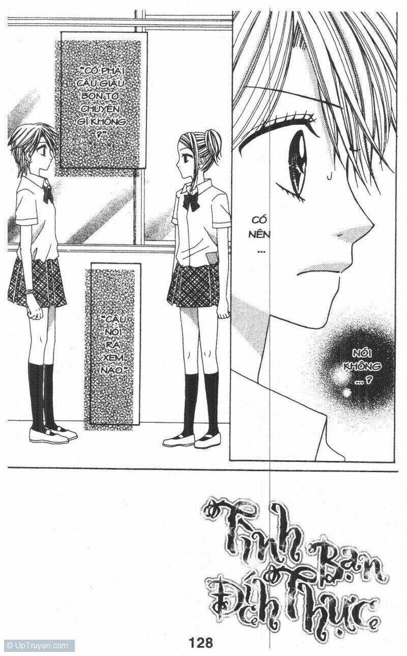 Tomodachi Gokko [Takeuchi Ayaka] - Chapter 1 - Trang 128