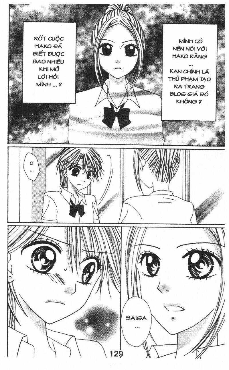 Tomodachi Gokko [Takeuchi Ayaka] - Chapter 1 - Trang 129