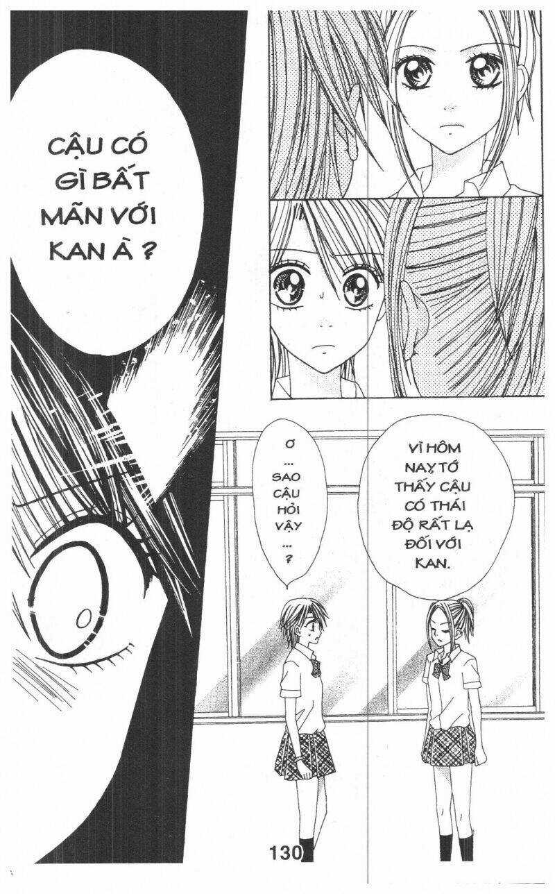 Tomodachi Gokko [Takeuchi Ayaka] - Chapter 1 - Trang 130