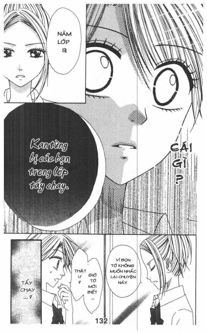 Tomodachi Gokko [Takeuchi Ayaka] - Chapter 1 - Trang 132