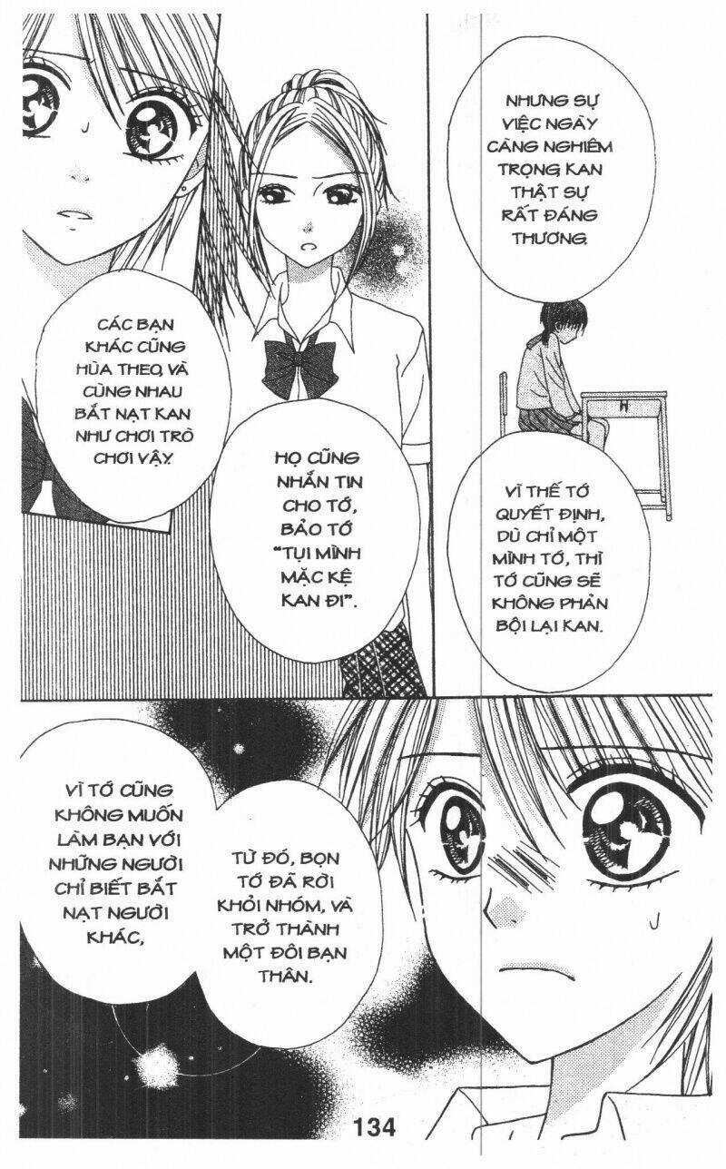 Tomodachi Gokko [Takeuchi Ayaka] - Chapter 1 - Trang 134