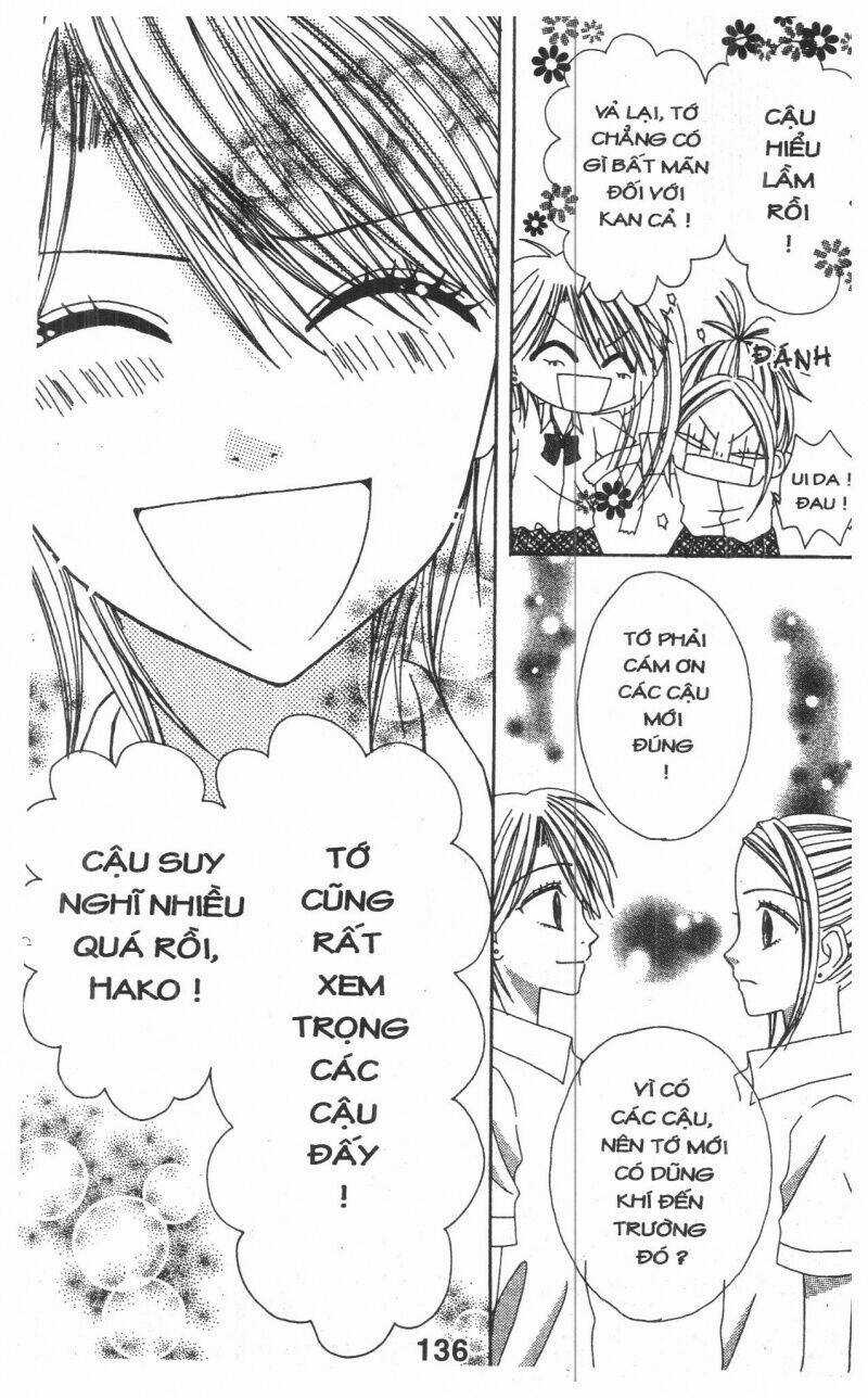 Tomodachi Gokko [Takeuchi Ayaka] - Chapter 1 - Trang 136