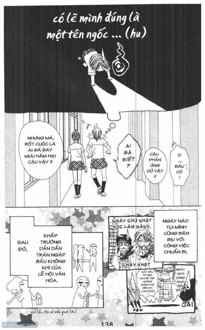 Tomodachi Gokko [Takeuchi Ayaka] - Chapter 1 - Trang 138