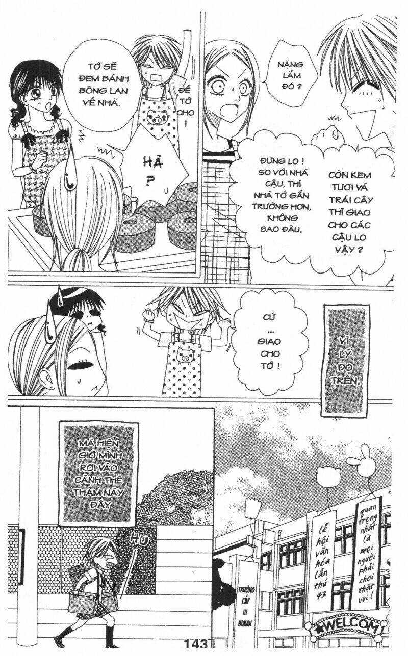 Tomodachi Gokko [Takeuchi Ayaka] - Chapter 1 - Trang 143